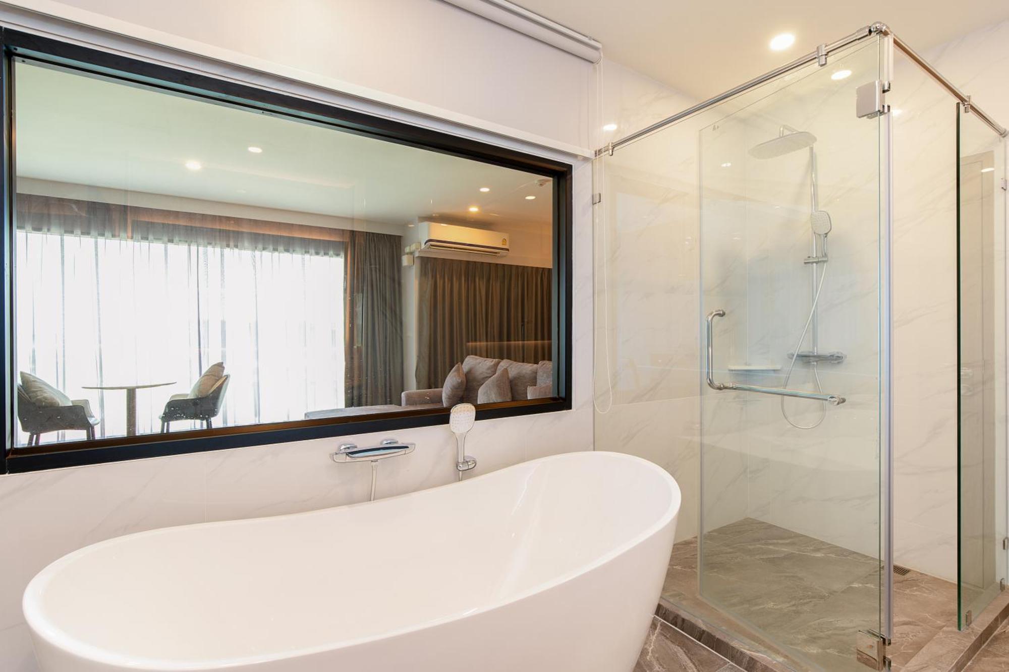 Crystal Srivaree Suvarnabhumi Hotel Ban Khlong Bang Krathiam Cameră foto